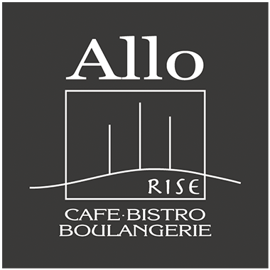 Allo -BOULANGERIE CAFE BISTRO-